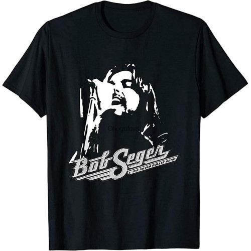 Graphic Bob Shirt Seger Love Country Music Tour 2020 Gifts T-Shirt Black Graphic Bob Shirt Seger Love Country Music Tour 2020 Gifts T-Shirt Black