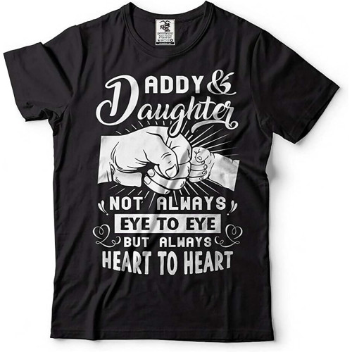 Dad Daughter Mens Slim fit t Shirt Mens Mens Shirt Dad of Daughter Tee Shirt68627 Dad Daughter Mens Slim fit t Shirt Mens Mens Shirt Dad of Daughter Tee Shirt68627