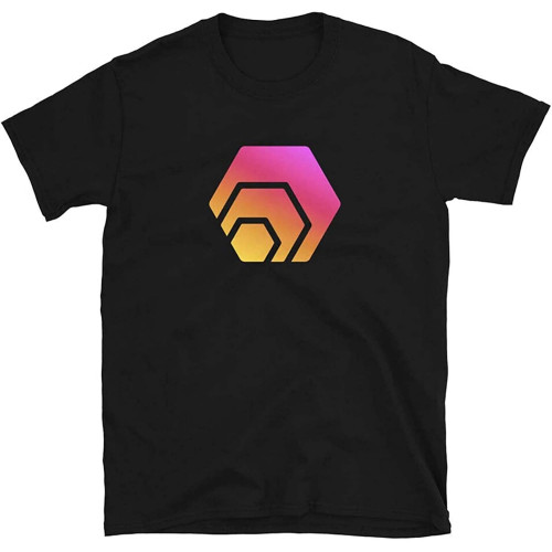 Hexican HEX Token Cryptocurrency Crypto Trading Trader Gift T-Shirt Tee Black Hexican HEX Token Cryptocurrency Crypto Trading Trader Gift T-Shirt Tee Black