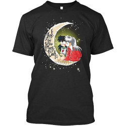 Inuyosho Men T-Shirt(1) Inuyosho Men T-Shirt(1)