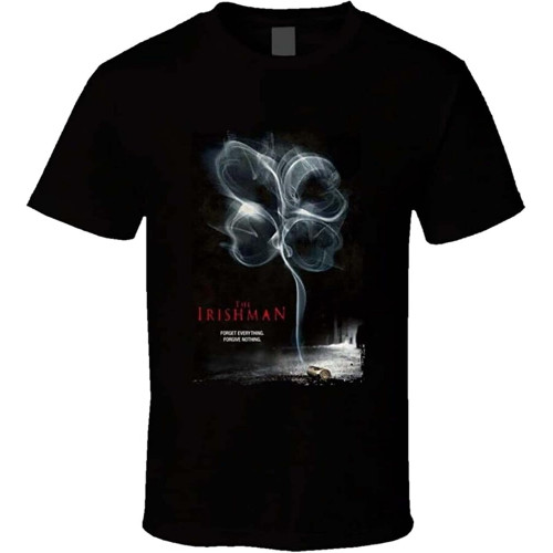 Irish Movie T-Shirt Irish Movie T-Shirt