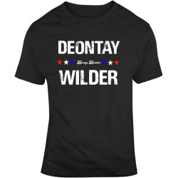 Deontay Wilder Bronze Bomber Boxing Fan Mens Women T Shirt 100% Cotton Deontay Wilder Bronze Bomber Boxing Fan Mens Women T Shirt 100% Cotton