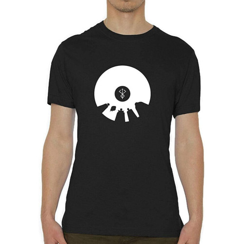 Berserk God Hand Griffith Void Slan Men's T Shirt