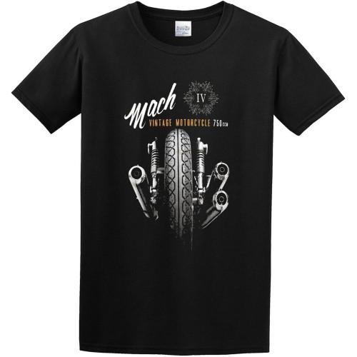 Men's Casual Shirt Fashion Street Mach 4 Men Motorcycle -Custom Biker Comfortable Fabrics to accompany You All Summer Black Men's Casual Shirt Fashion Street Mach 4 Men Motorcycle -Custom Biker Comfortable Fabrics to accompany You All Summer Black