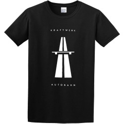 Men's Casual Shirt Generic Autobahn Soft and Light Black Men's Casual Shirt Generic Autobahn Soft and Light Black