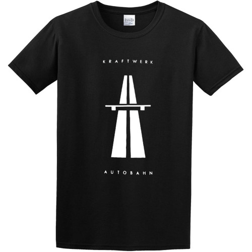Men's Casual Shirt Generic Autobahn Soft and Light Black