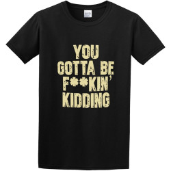 Men's Cotton Shirt The Thing John Carpenter Inspired Spider Head Design Soft and Light Black