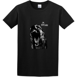 Adult T-Shirts The Distillers Punk *Brody Dalle Black Adult T-Shirts The Distillers Punk *Brody Dalle Black