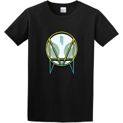 Men's T-Shirts Owsla Logo Black