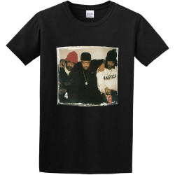 Adult T-Shirts Sean Price - Ruck - G U R U - Hip Hop Vintage Black Adult T-Shirts Sean Price - Ruck - G U R U - Hip Hop Vintage Black
