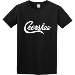 Fashion T-Shirts Nipsey Hussle Crenshaw Hip Hop Rap Music Black Fashion T-Shirts Nipsey Hussle Crenshaw Hip Hop Rap Music Black