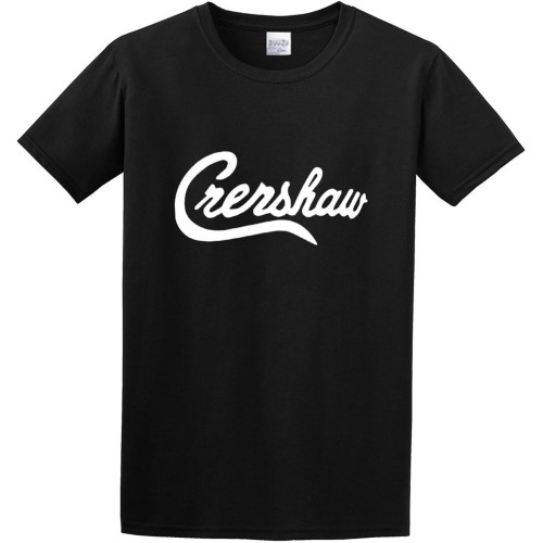 Fashion T-Shirts Nipsey Hussle Crenshaw Hip Hop Rap Music Black Fashion T-Shirts Nipsey Hussle Crenshaw Hip Hop Rap Music Black