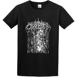 Fashion T-Shirts Wolves in The Throne Room Silver Forest Black Fashion T-Shirts Wolves in The Throne Room Silver Forest Black