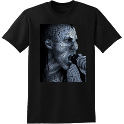 Maynard James Keenan T-Shirt Black Men's Tee Shirt