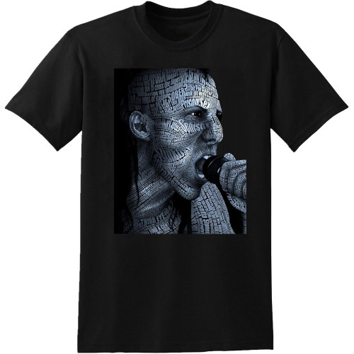 Maynard James Keenan T-Shirt Black Men's Tee Shirt