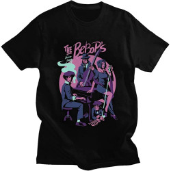 Novelty Space Cowboy Bmvnav T Shirt Men Short Sleeve Cotton The Cowboy Bmvnavs Club T-Shirt Anime Spike Jaxcvwum Manga Tee Tops Novelty Space Cowboy Bmvnav T Shirt Men Short Sleeve Cotton The Cowboy Bmvnavs Club T-Shirt Anime Spike Jaxcvwum Manga Tee Tops