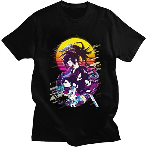 Dororo and Hyakkimaru T Shirt Men Short Sleeve Cotton Manga Tshirt Casual Vaporwave Aesthetic Anime T-Shirt Fan Tee Gift Clothes Dororo and Hyakkimaru T Shirt Men Short Sleeve Cotton Manga Tshirt Casual Vaporwave Aesthetic Anime T-Shirt Fan Tee Gift Clothes