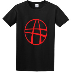 Dr Strange Ancient Symbol of Light Mens 100% Cotton Tshirt Dr Strange Ancient Symbol of Light Mens 100% Cotton Tshirt
