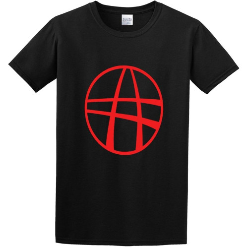 Dr Strange Ancient Symbol of Light Mens 100% Cotton Tshirt