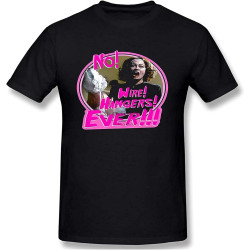 Joan Crawford Shirt No Wire Hangers Ever Mens T-Shirt Mommie Dearest Movie Tee Birthday Gift GW3008329 Joan Crawford Shirt No Wire Hangers Ever Mens T-Shirt Mommie Dearest Movie Tee Birthday Gift GW3008329