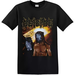 Deicide - 'Serpents of The Light' T-Shirt Black Deicide - 'Serpents of The Light' T-Shirt Black