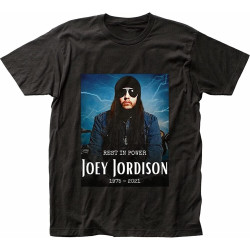 WEIJING Joey-Jordison Legend Drummer 1975-2021 T-Shirt Unisex Black WEIJING Joey-Jordison Legend Drummer 1975-2021 T-Shirt Unisex Black