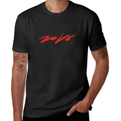 ZOLA T-Shirt Custom t Shirts Oversized t-Shirt tees Men's Cotton t-Shirt Black