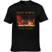 Deep Purple Made in Japan t-Shirt Men's Hard Rock Band