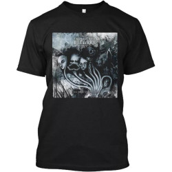 Best New Transcending Bizarre The Misanthrope's Fable T-Shirt Black Best New Transcending Bizarre The Misanthrope's Fable T-Shirt Black