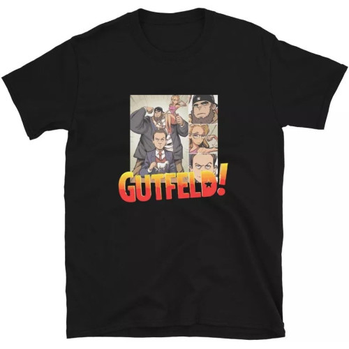 Greg Funny Gutfeld T-Shirt Hot GREG Funny GUTFELD Greg Gutfeld Hope T-Shirt Black Greg Funny Gutfeld T-Shirt Hot GREG Funny GUTFELD Greg Gutfeld Hope T-Shirt Black