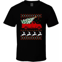 Christmas Tree Car Santa Xmas Holiday New Year Design Love T Shirt Gift New Black Christmas Tree Car Santa Xmas Holiday New Year Design Love T Shirt Gift New Black