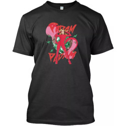 Best New RED Chiffon Padam Padam Classic Premium T-Shirt Black Best New RED Chiffon Padam Padam Classic Premium T-Shirt Black