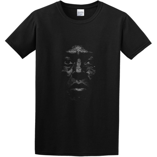 Miles Davis Music Men's T-Shirt Casual Tee Summer Fashion Tops Clothing Miles Davis Music Men's T-Shirt Casual Tee Summer Fashion Tops Clothing