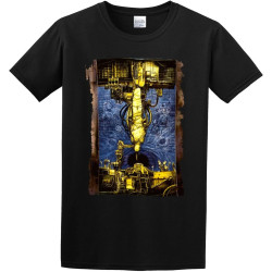 Sepultura Chaos Mens T Shirt Sepultura Chaos Mens T Shirt