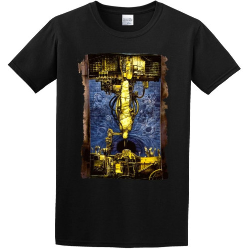 Sepultura Chaos Mens T Shirt
