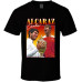 Carlos Alcaraz 90s Style T Shirt
