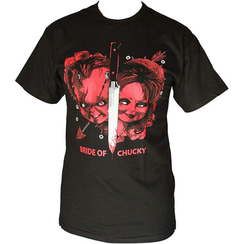Bride of Chucky Men's T-Shirt Bride of Chucky Men's T-Shirt