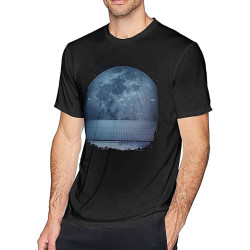 Agust D So Far Away Mens T-Shirt Agust D So Far Away Mens T-Shirt