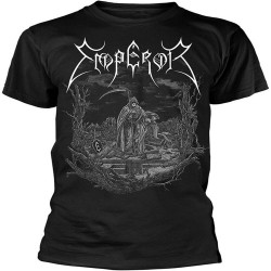 Men's Emperor Luciferian T-Shirt