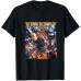 Leon Fan Unisex Kennedy Lover Cotton Shirt Leon Fan Unisex Kennedy Lover Cotton Shirt