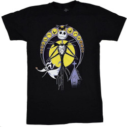 Noveau Men's T Shirt Noveau Men's T Shirt