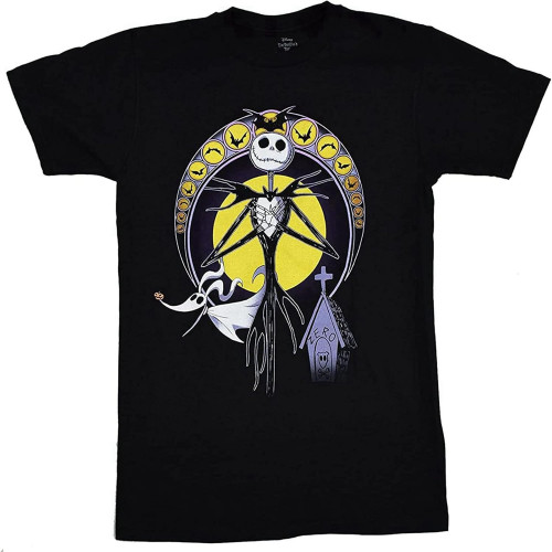 Noveau Men's T Shirt