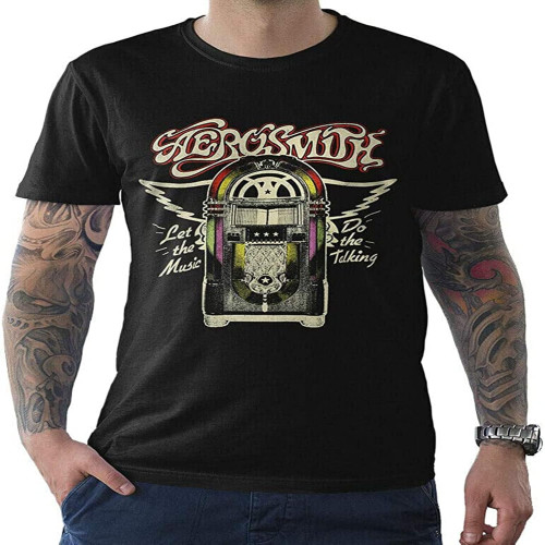 Vintage T-Shirt Men's Men 'S Vintage T-Shirt Men's Men 'S