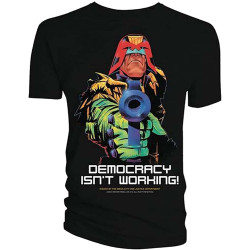 Democracy Isnt Working Px Ts Men T Shirt Democracy Isnt Working Px Ts Men T Shirt