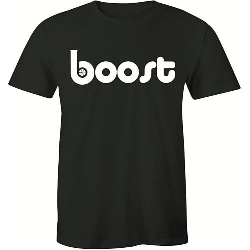 Boost Shirt Men's T-Shirt Street Racing Speed Turbo Engine JDM Boosted Boost Shirt Men's T-Shirt Street Racing Speed Turbo Engine JDM Boosted