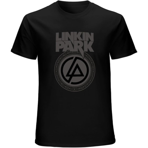 Short T-Shirt Linkin Park Seal Jumbo