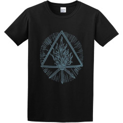 Men's Behemoth Logo T-Shirt Men's Behemoth Logo T-Shirt