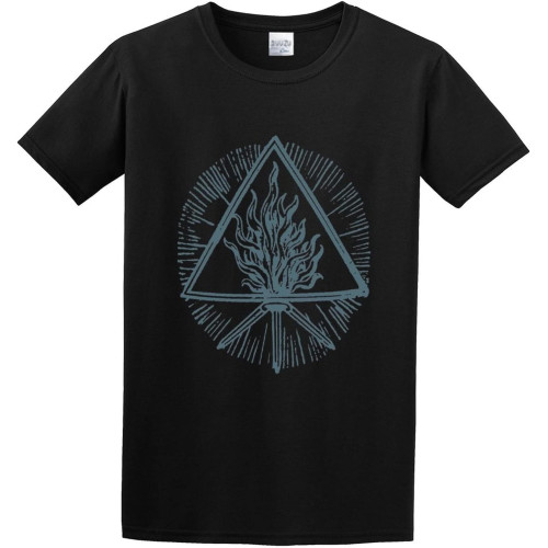 Men's Behemoth Logo T-Shirt Men's Behemoth Logo T-Shirt