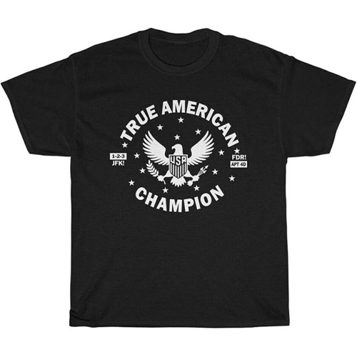 Short Sleeve?True American Mens T Shirt New Girl Tv Show Schmidt Quotes Jessica Day Fan Gift Tee?Shirt Top Sweatshirt