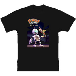 Ratchet Clank Matters Video Game T Shirt Cartoon t Shirt Men Unisex Tshirt top ajax Funny Ratchet Clank Matters Video Game T Shirt Cartoon t Shirt Men Unisex Tshirt top ajax Funny